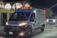 Uso de brasero provoca intoxicación en colonia 24 de Agosto de Piedras Negras