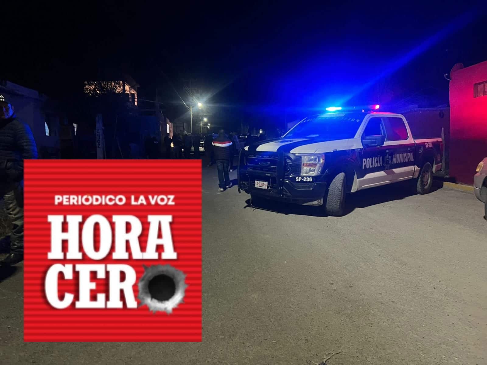 Tr&aacute;gico hallazgo en hogar de Monclova