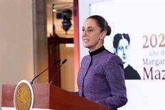 Credencialización del Servicio Universal de Salud comenzará el 2 de marzo en México