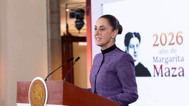 Credencializaci&oacute;n del Servicio Universal de Salud comenzar&aacute; el 2 de marzo en M&eacute;xico