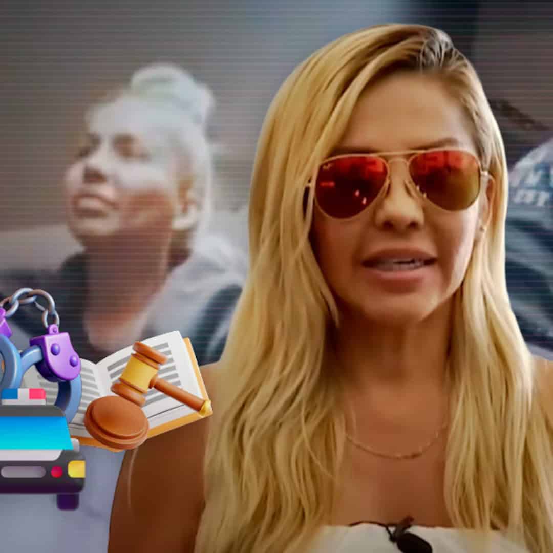 Vinculan a proceso a Elizabeth Cueva: Lady Peruana enfrenta cargos en CDMX