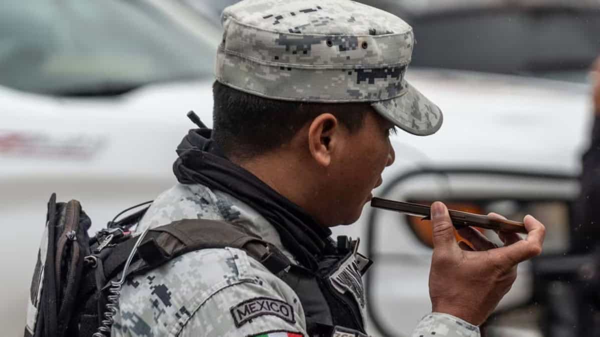 Leonardo Escobar denuncia agresiones y falta de apoyo de autoridades en Monterrey