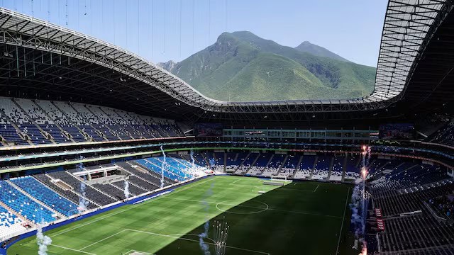 Francisco Linares fallece tras ataque en el Estadio de Rayados