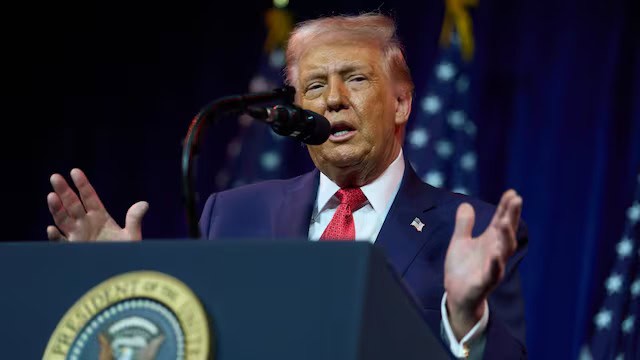 Trump elogia a Mar&iacute;a Corina Machado: &iquest;Qu&eacute; futuro pol&iacute;tico le espera a Venezuela?