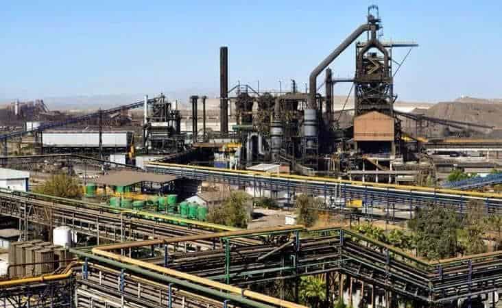 AHMSA Monclova enfrenta incertidumbre en calendarizaci&oacute;n de pagos