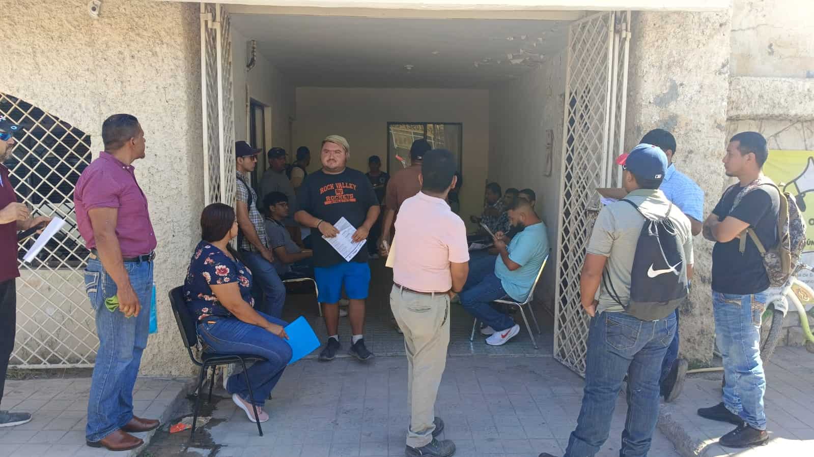 Martha Guerra asegura que habr&aacute; empleo en Sabinas con nueva empresa