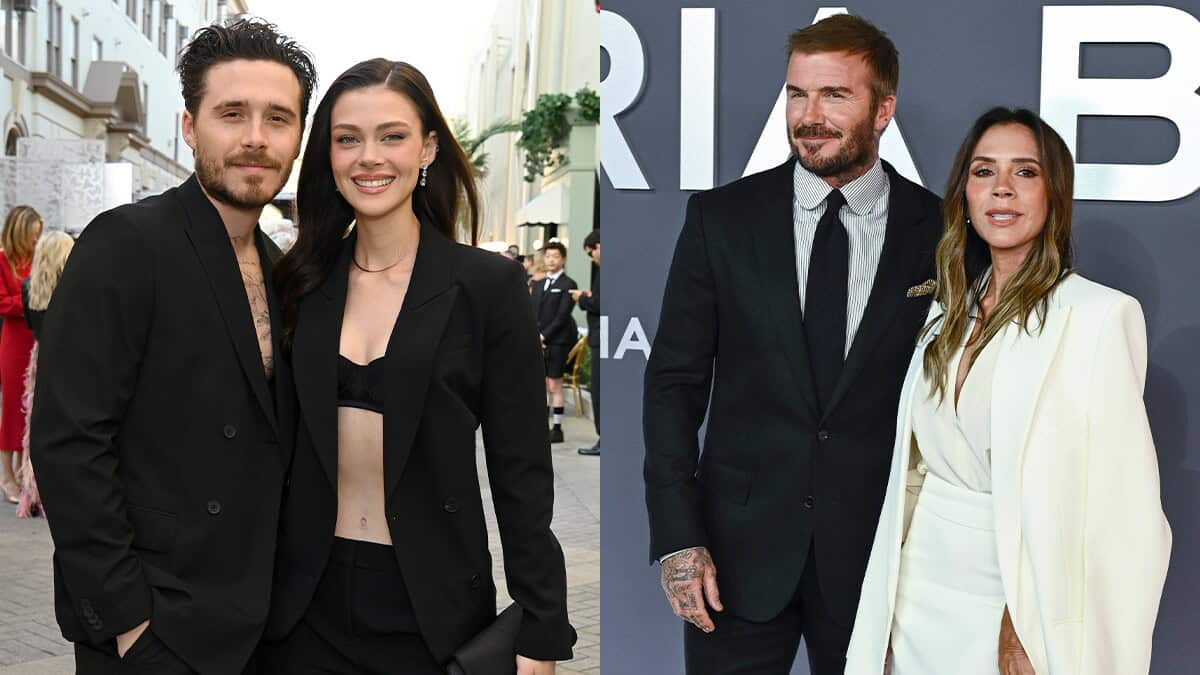 Brooklyn Beckham rompe el silencio y sacude a su familia con fuertes se&ntilde;alamientos p&uacute;blicos