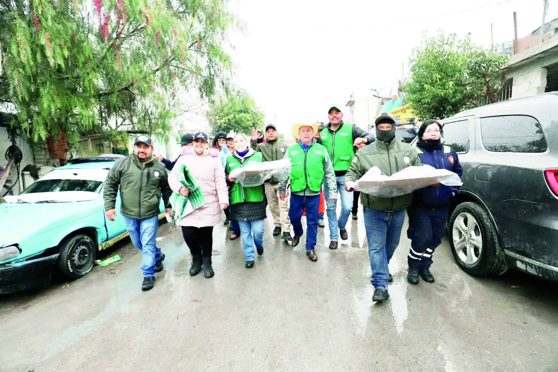 Regidores de Arteaga denuncian irregularidades en entrega de apoyos sociales