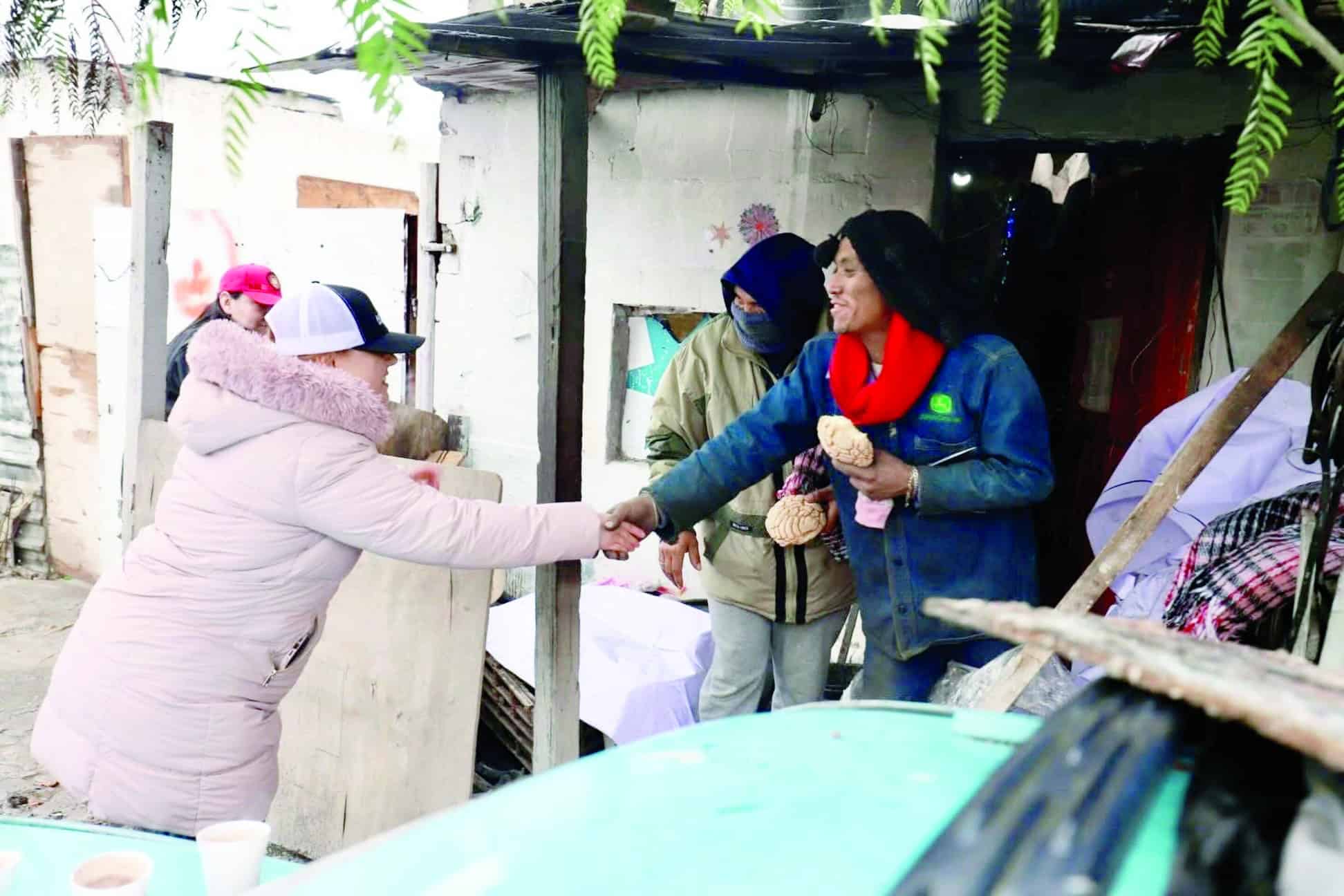 Regidores de Arteaga denuncian irregularidades en entrega de apoyos sociales