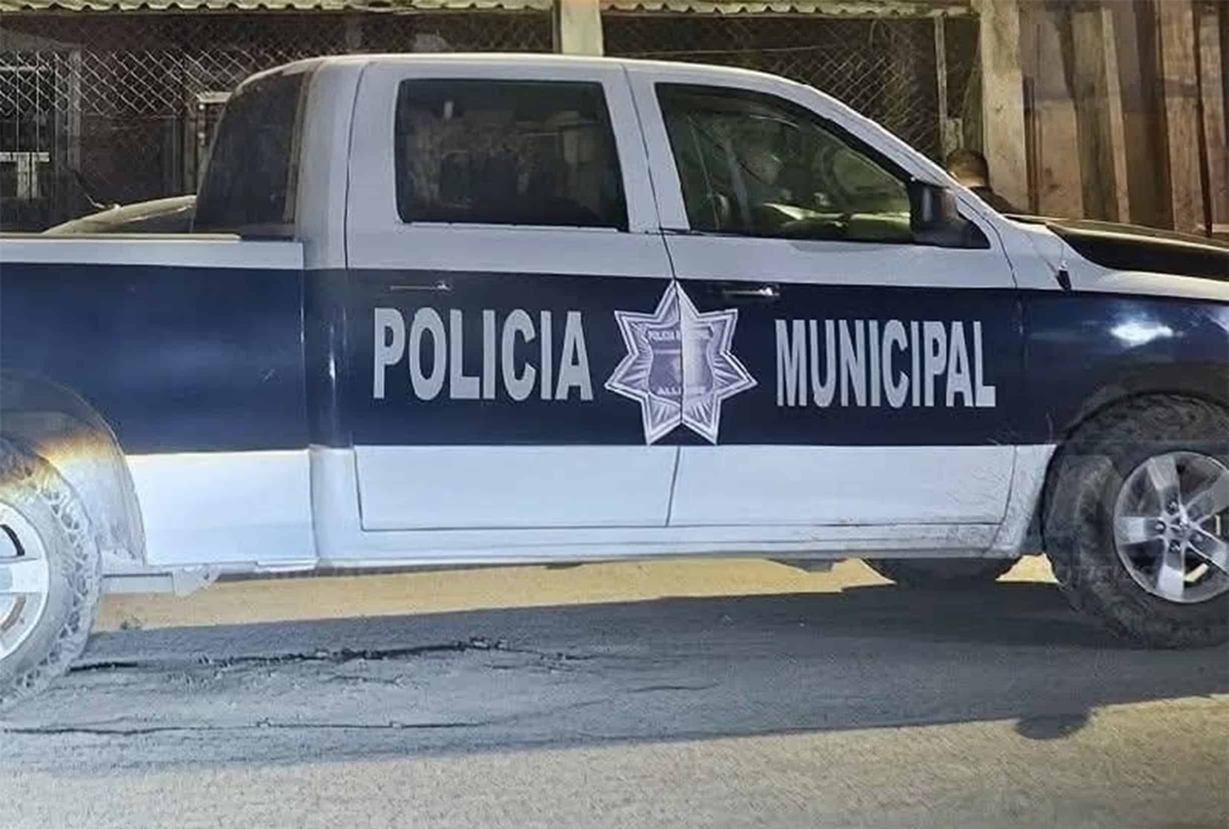 Localizan a hombre sin vida en la colonia Presidentes de Allende