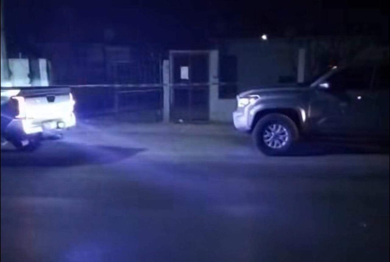 Aseguran metanfetamina en operativos y cateo en Nava