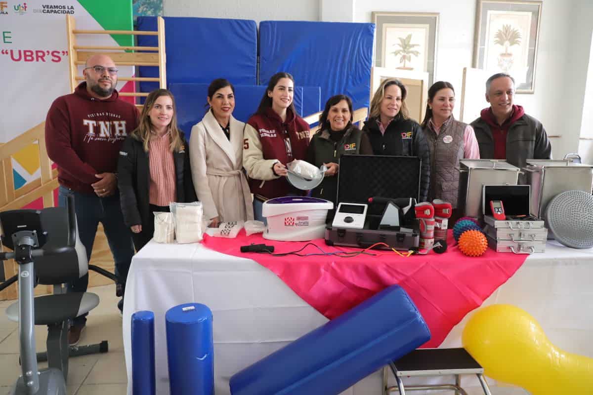 DIF Coahuila refuerza atenci&oacute;n social en ejidos de Ciudad Acu&ntilde;a