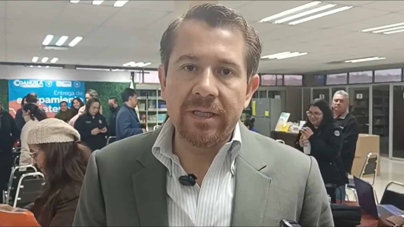 Invitan a padres a preinscribir a sus hijos