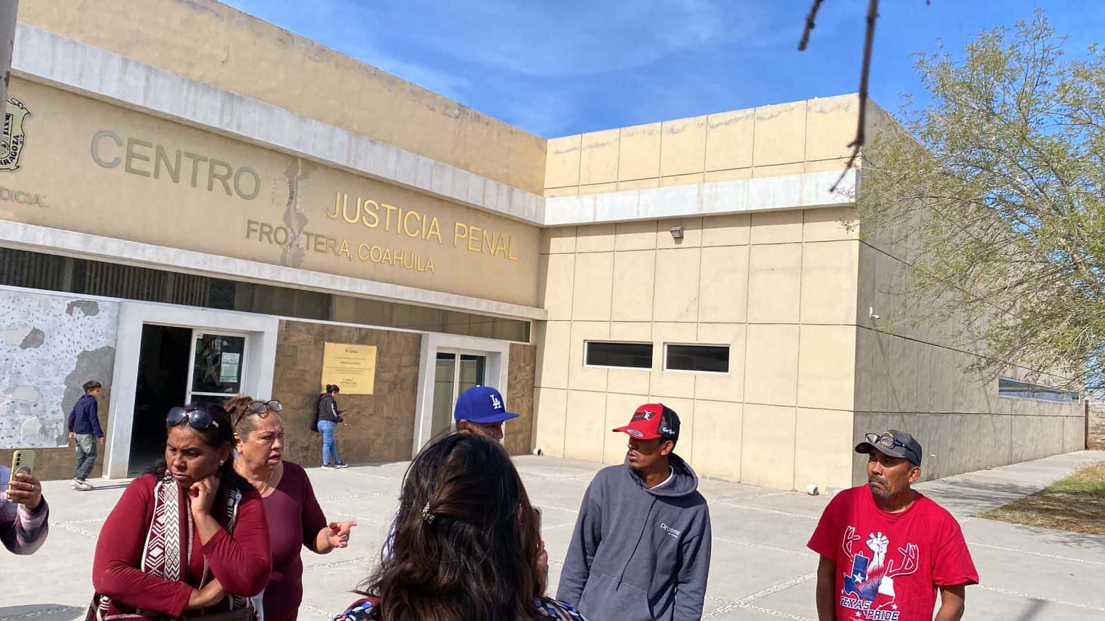 J&oacute;venes de Casta&ntilde;os recuperan libertad tras ser acusados