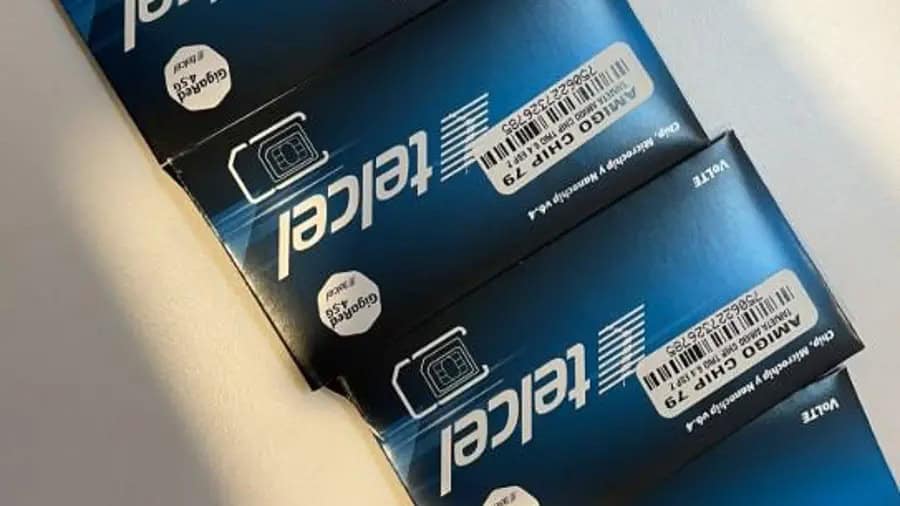 Venta de chips registrados genera preocupaci&oacute;n en M&eacute;xico