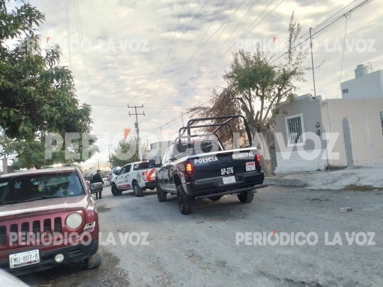 Polic&iacute;a Municipal arresta a hombre por agresiones en El Campanario