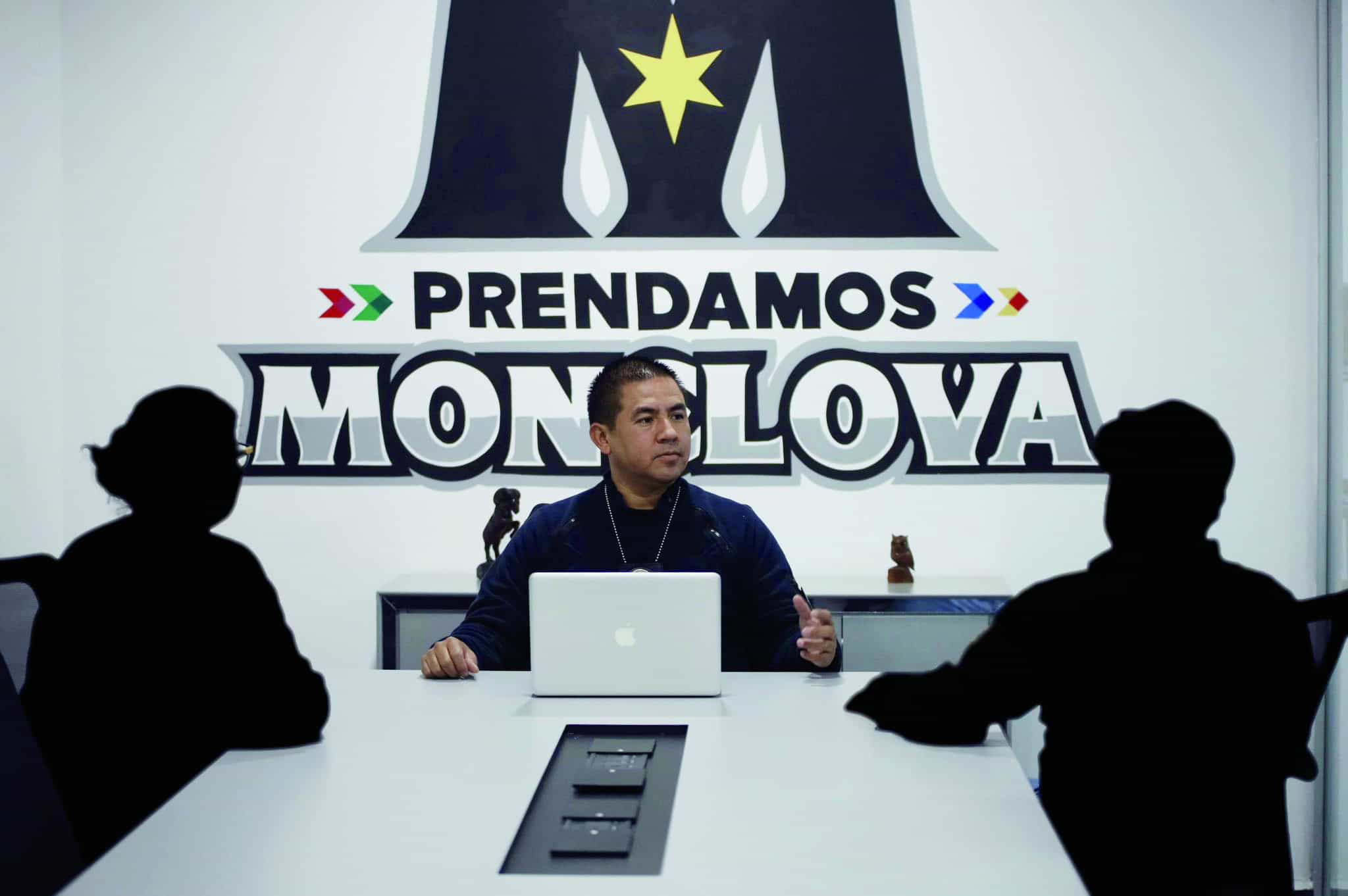 Eleuterio L&oacute;pez aclara incidente en Secundaria 35: no hubo agresiones