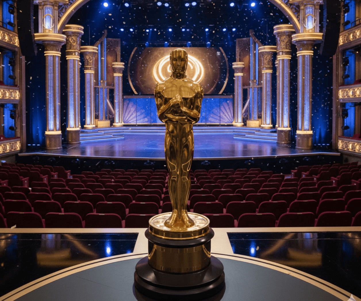 Y los nominados son... Lista completa de todas las categor&iacute;as a los Oscars 2026