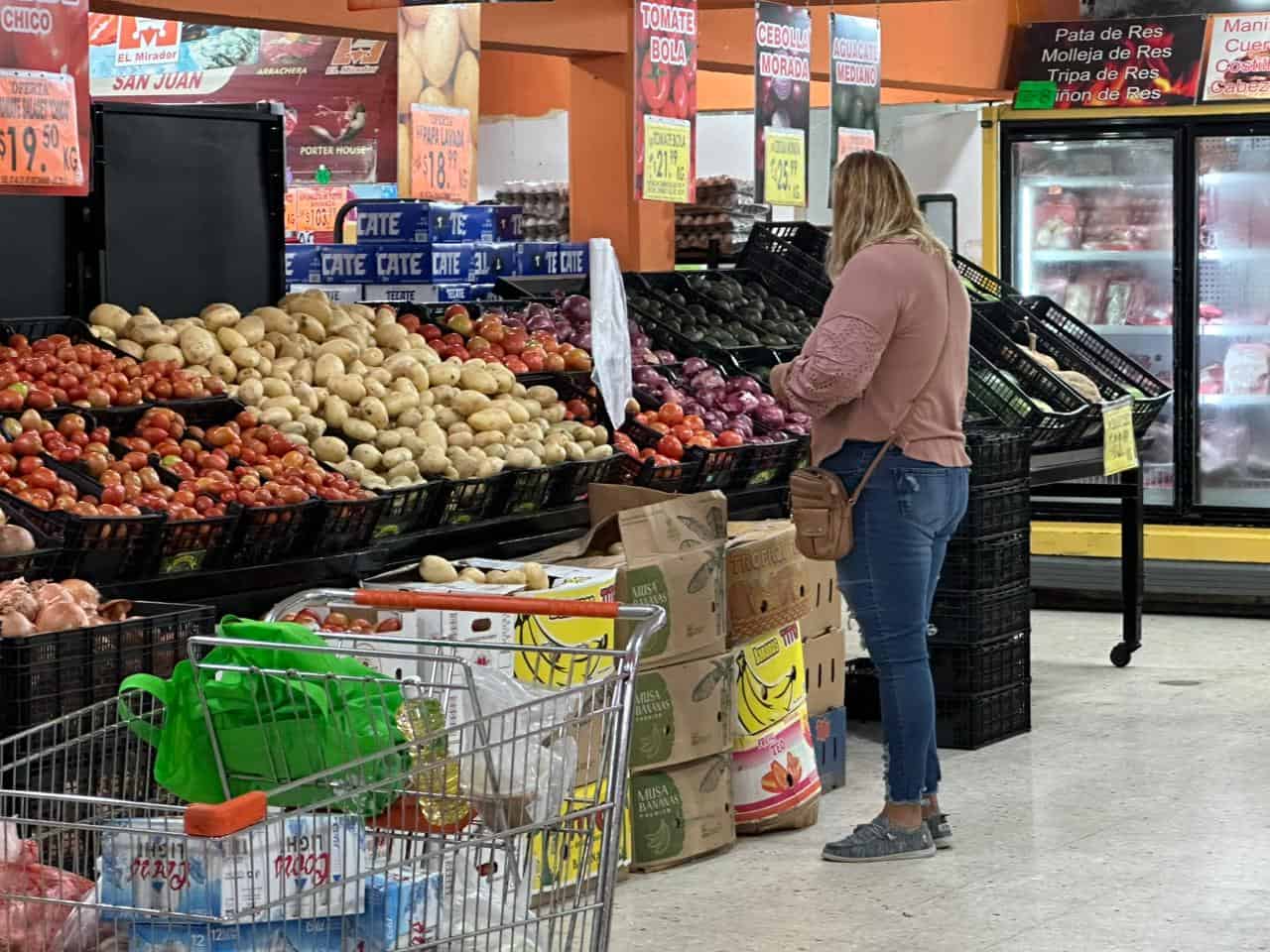 Golpea cuesta de enero desde arranque del mes en Piedras Negras