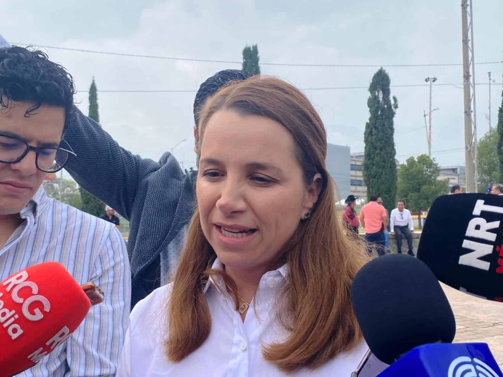 Empresas locales se suman al tren CDMX - Laredo en Coahuila