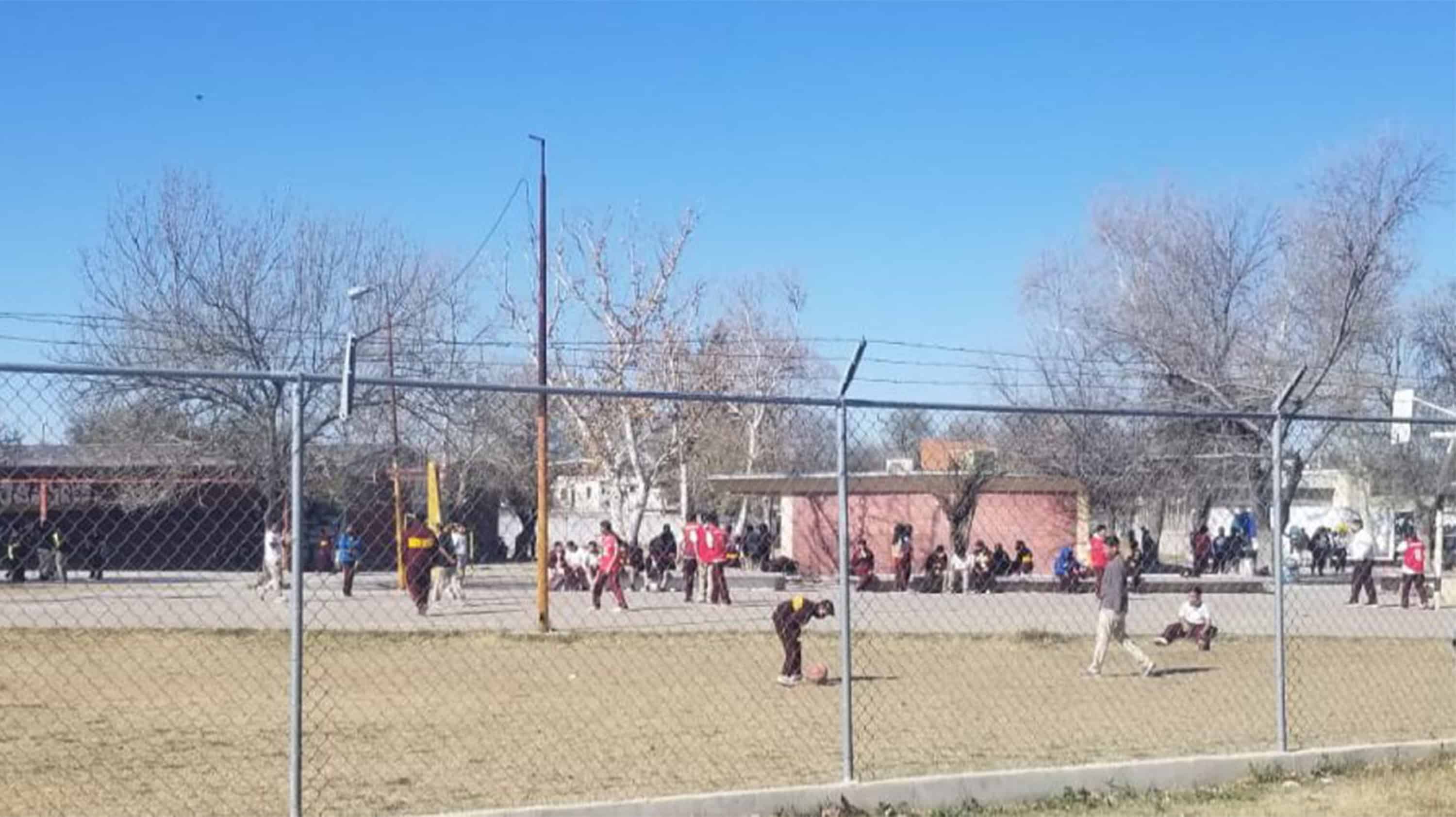 Inicia proceso de preinscripci&oacute;n para educaci&oacute;n b&aacute;sica en Coahuila