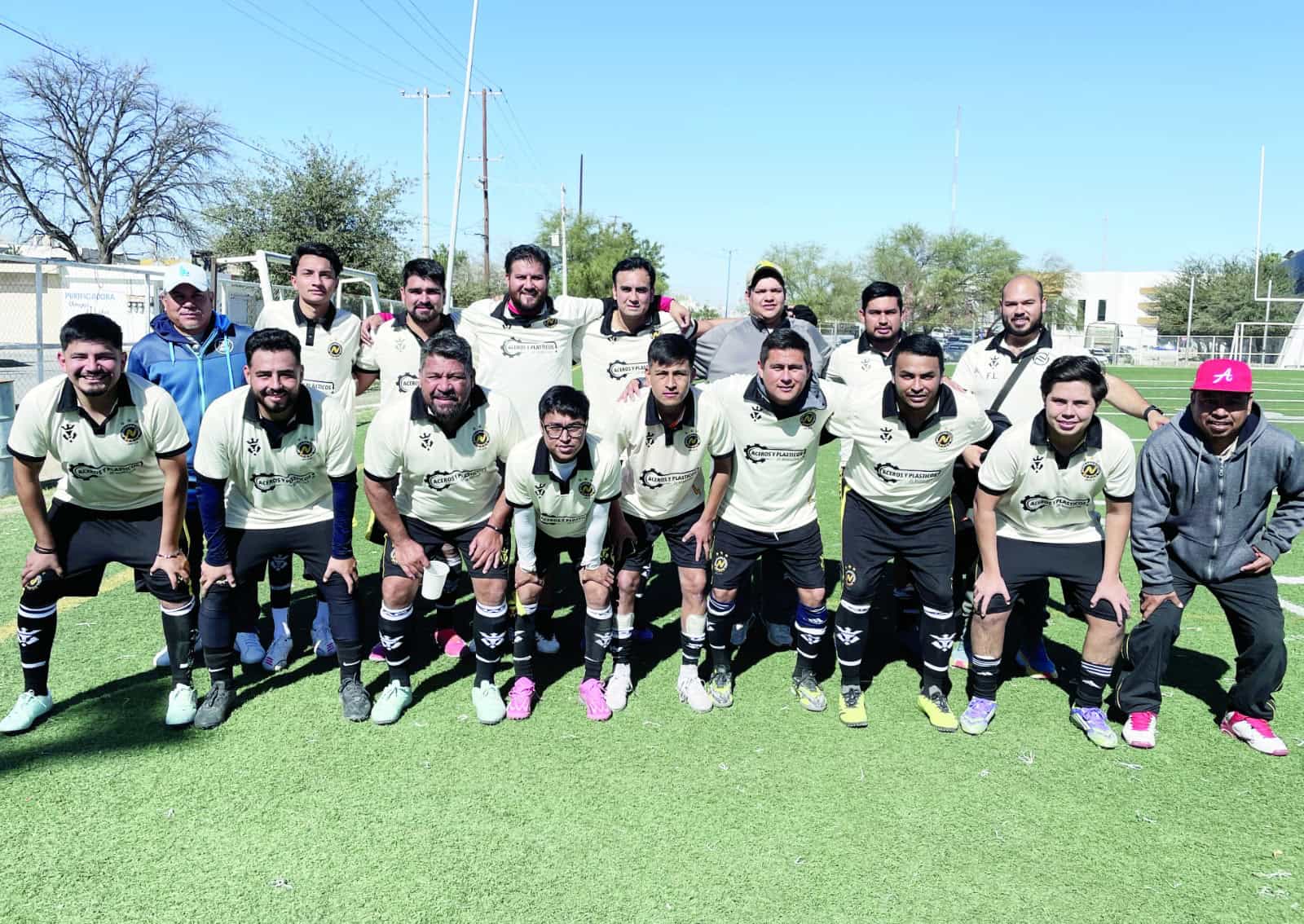 H&eacute;ctor Amaya anota hat-trick y Nexus vence a Potros del R&iacute;o 3-2