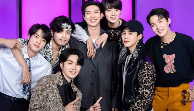 BTS en M&eacute;xico: OCESA K-POP confirma precios de boletos