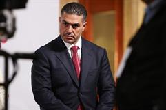 Omar García Harfuch destaca caída en el Puebla: 41% menos