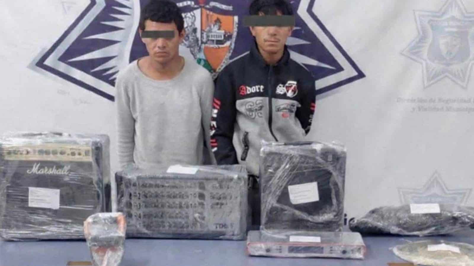 En el Municipio de Sabinas  Roban y posterior  Incendian Templo