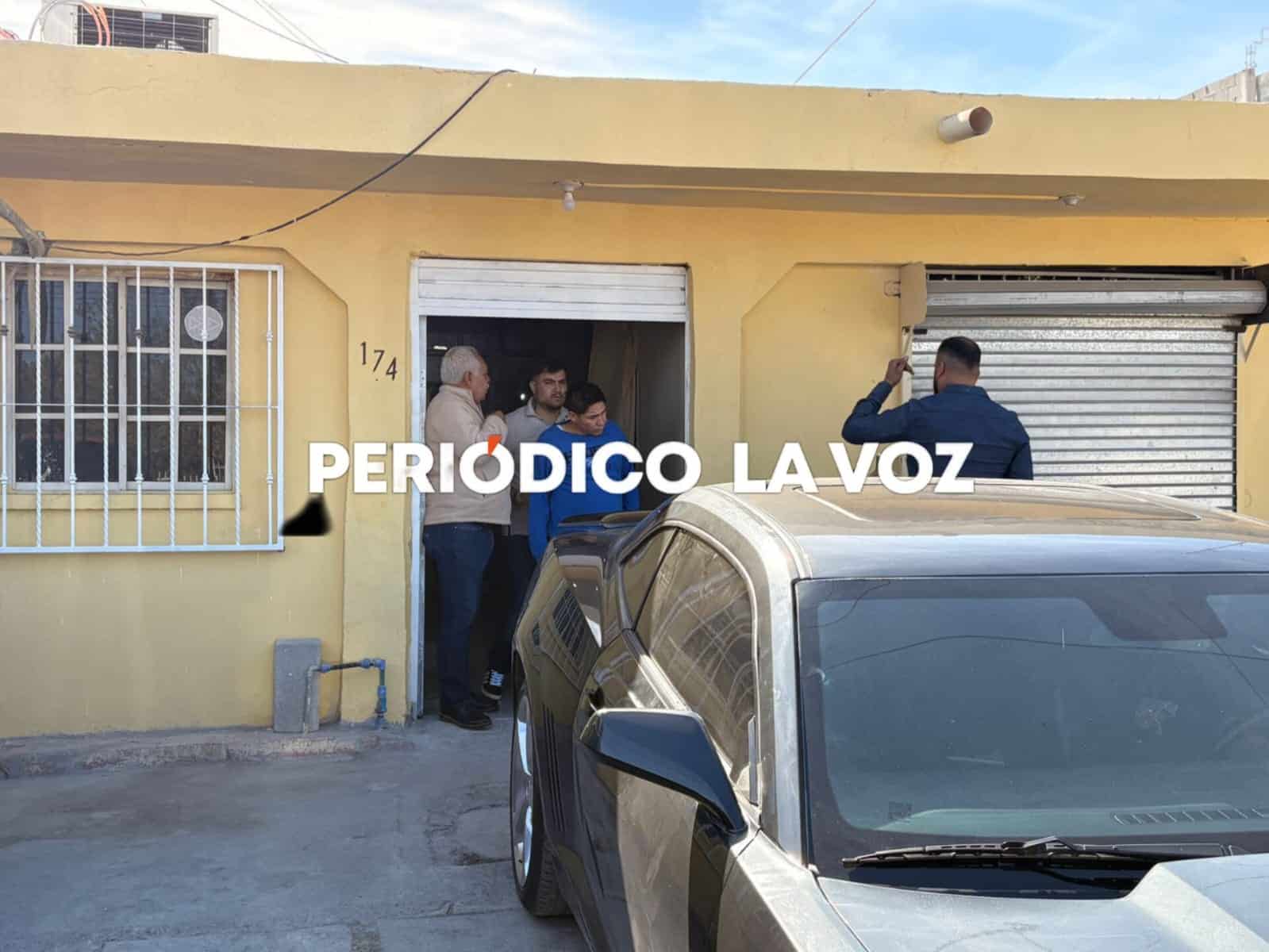 Autoridades cierran centro de rehabilitaci&oacute;n