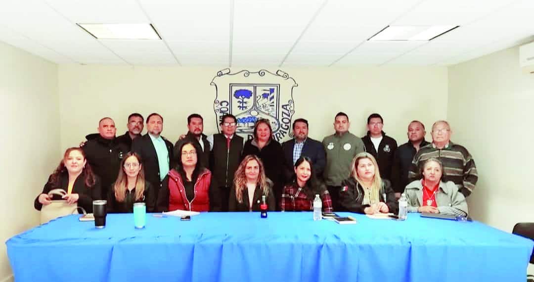 Fiscal&iacute;a General del Estado recibe elogios de abogados en audiencia p&uacute;blica