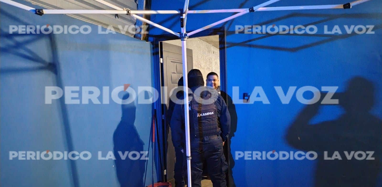 Polic&iacute;a Municipal de Monclova resguarda a menor desorientada en colonia Nogal