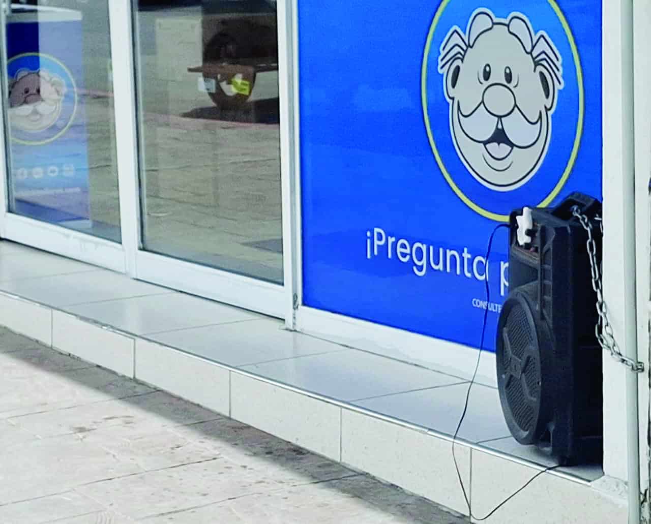 Multas al Doctor Simi por ruido excesivo en Monclova