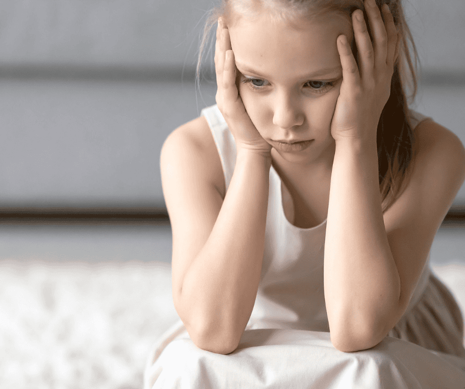 Preocupa la pubertad precoz en ni&ntilde;as menores de 8 a&ntilde;os: causas y riesgos