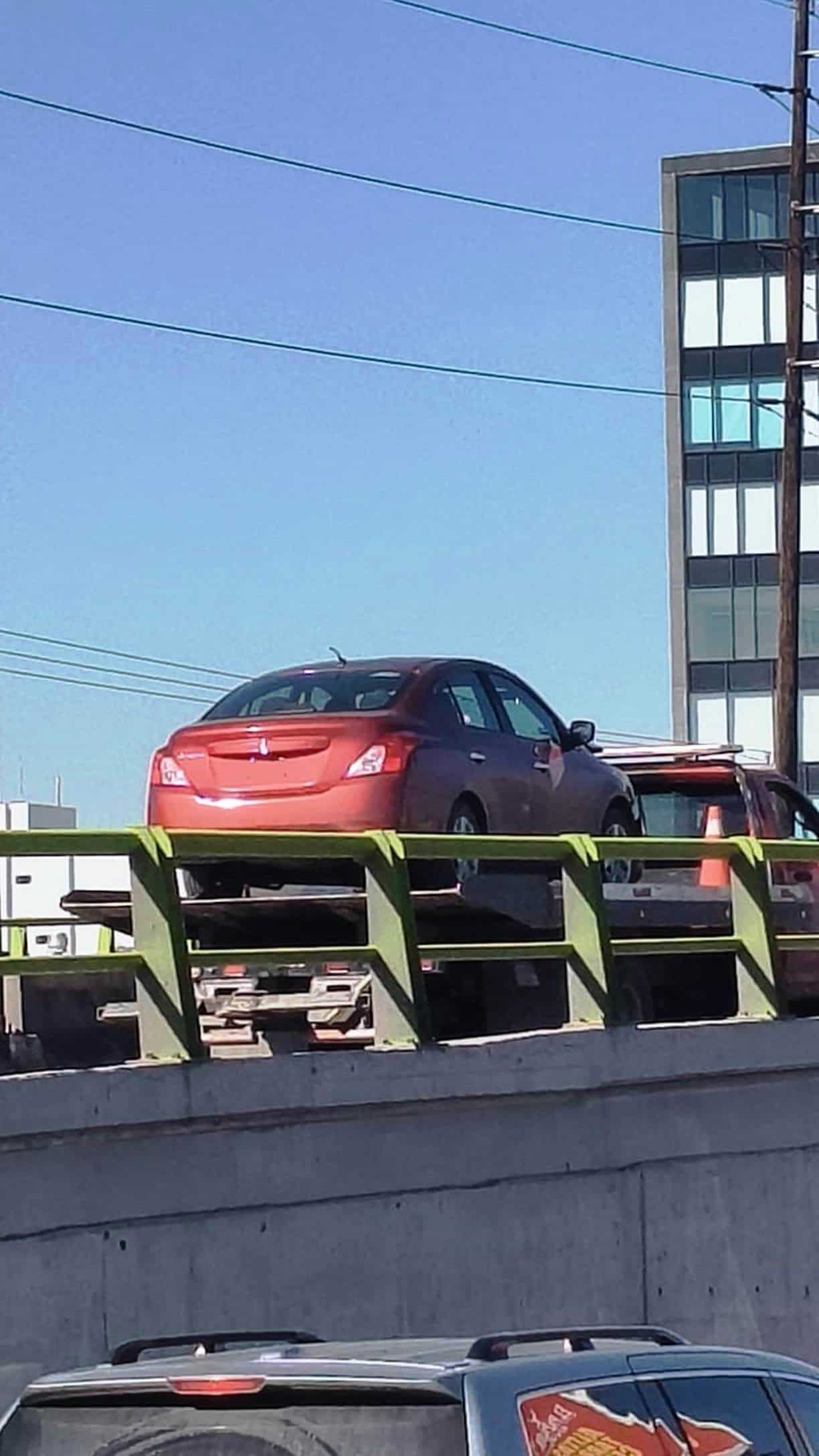 Tr&aacute;gico accidente en Saltillo cobra la vida de un hombre