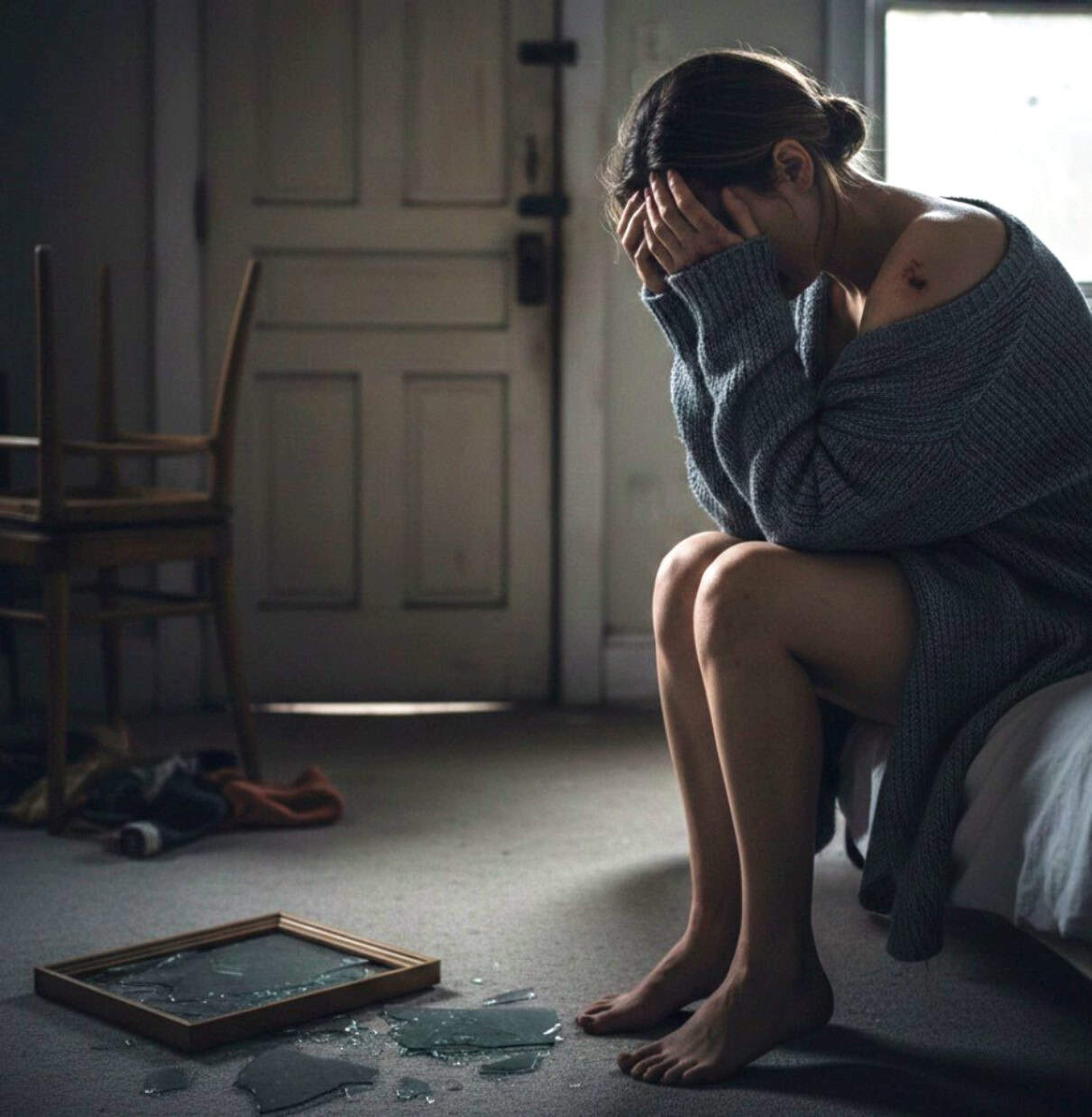 M&aacute;s de 100 mujeres denuncian violencia en Ramos Arizpe: buscan apoyo