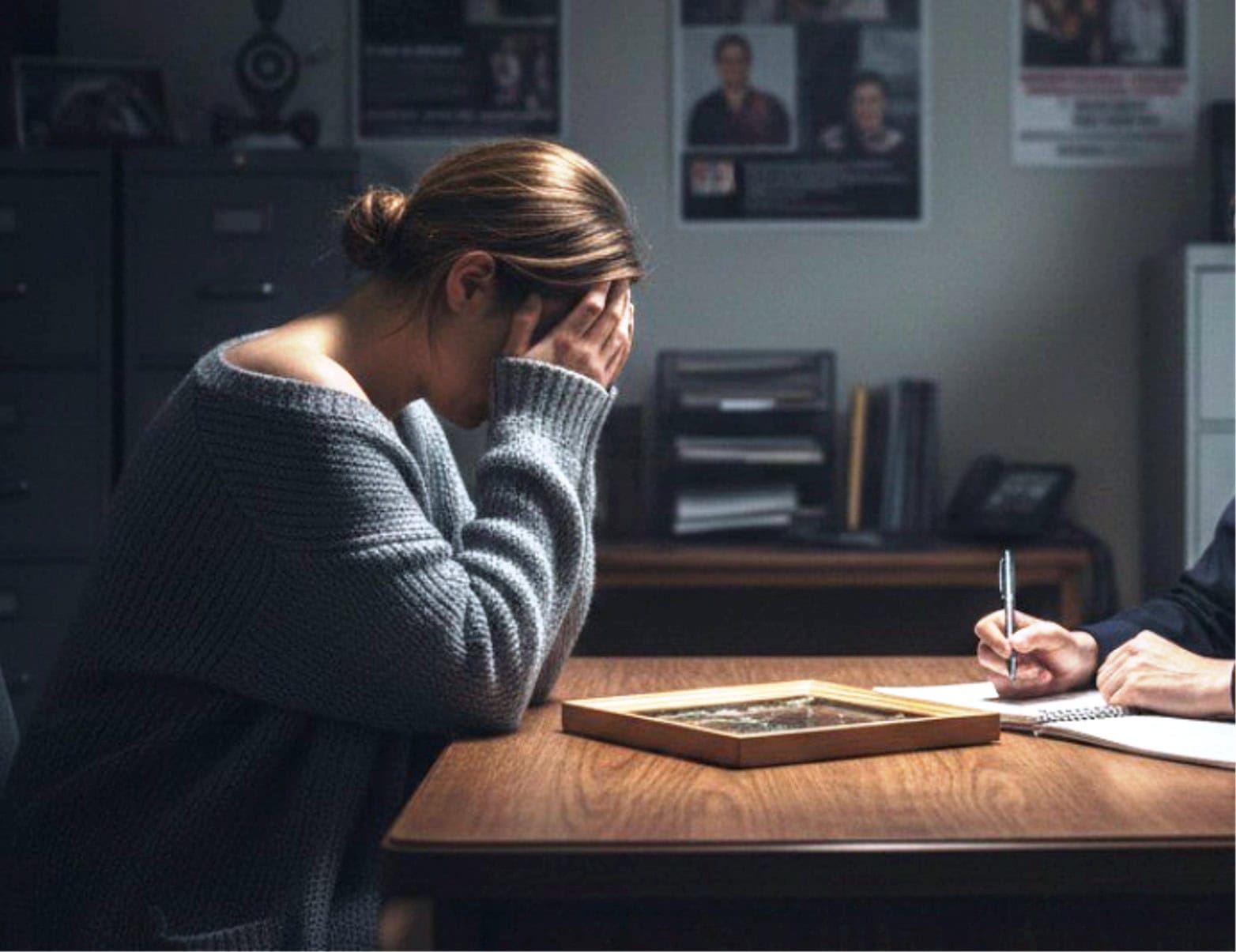 M&aacute;s de 100 mujeres denuncian violencia en Ramos Arizpe: buscan apoyo