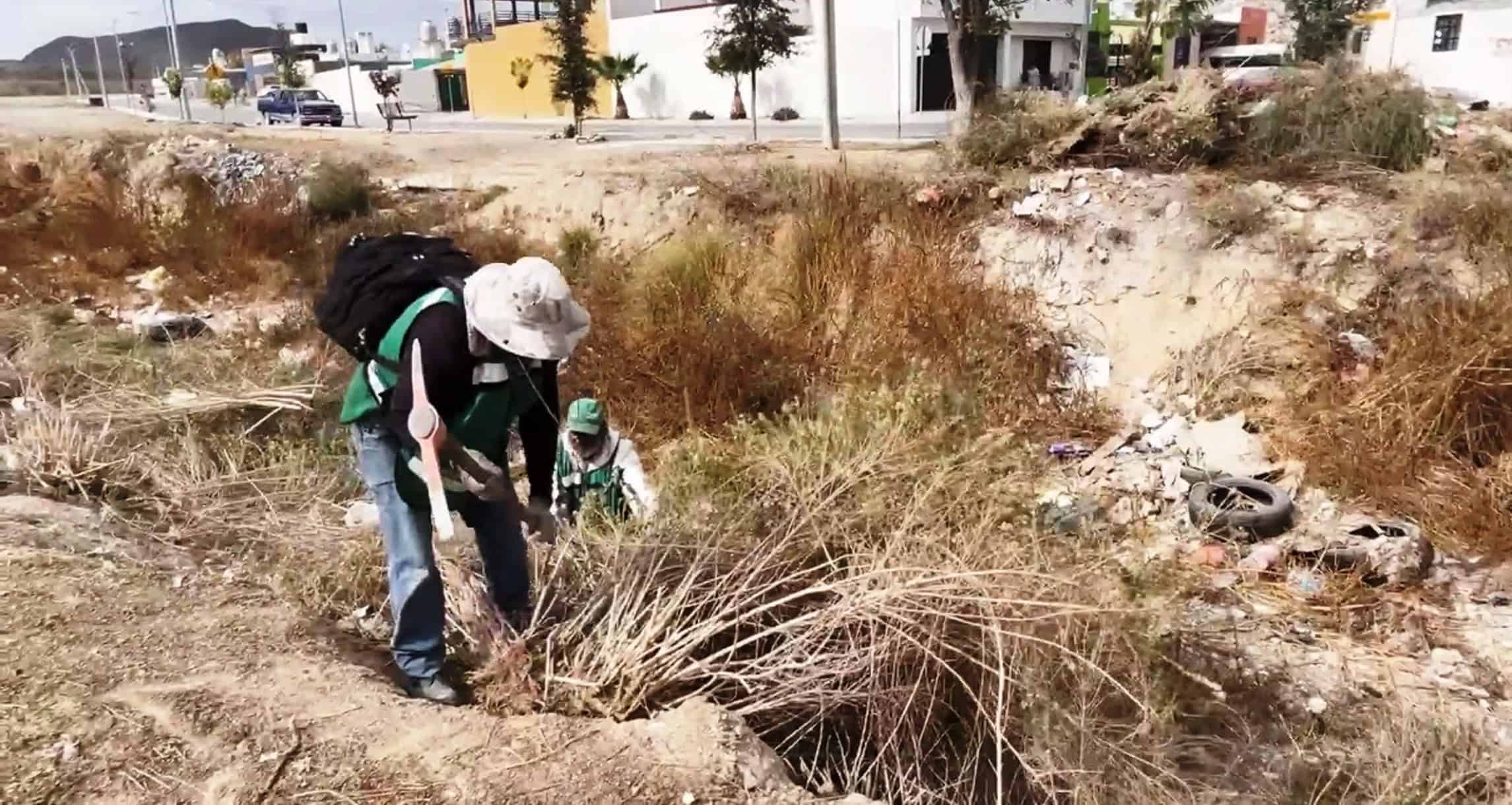 Ramos Arizpe enfrenta crisis por colapso de red de drenaje