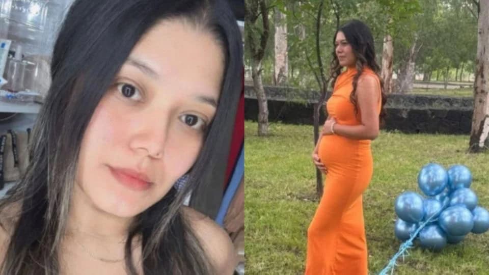 Lidya es localizada con vida en Estado de M&eacute;xico tras intensa b&uacute;squeda