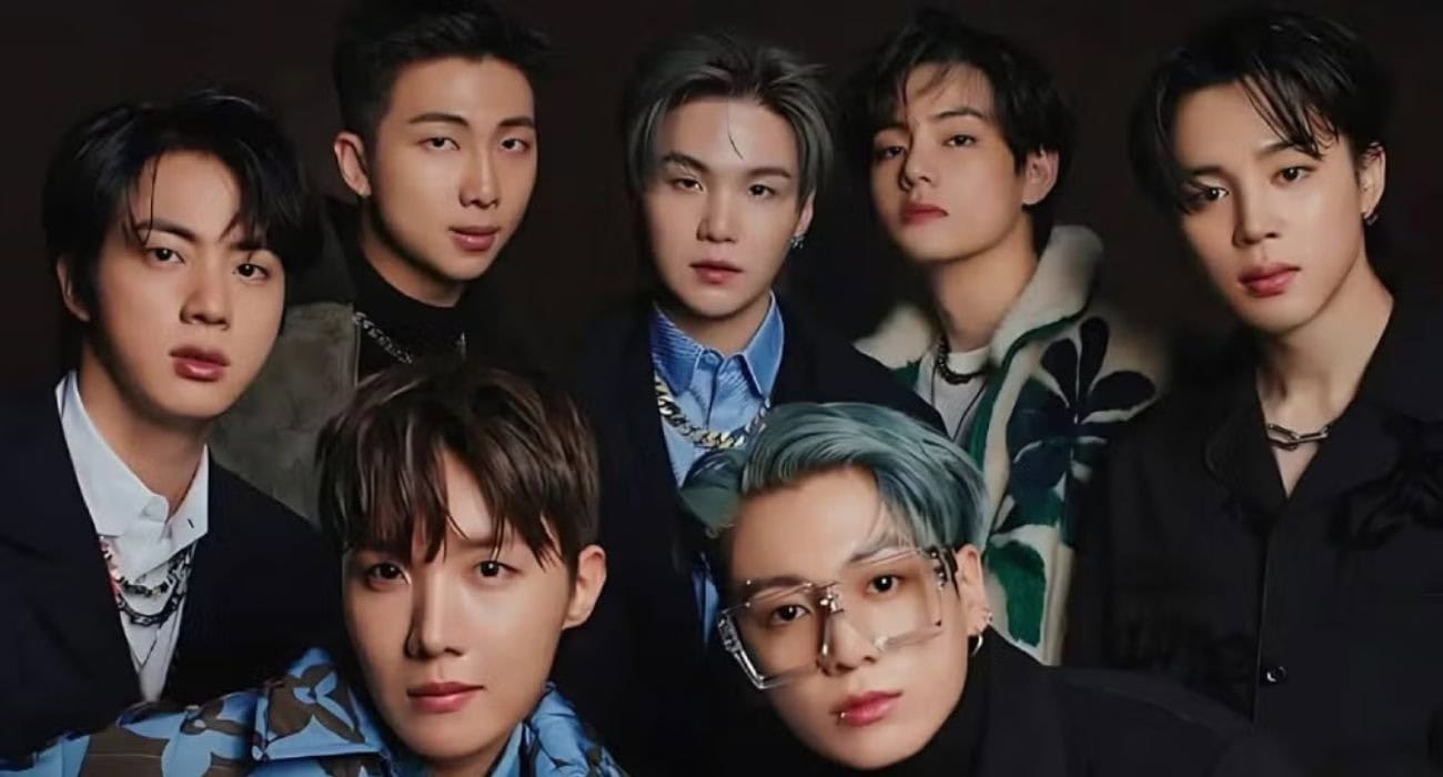 BTS: Boletos en reventa alcanzan hasta 100 mil pesos en M&eacute;xico