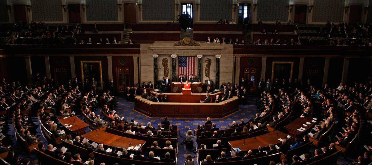 Donald Trump enfrenta oposici&oacute;n en el Congreso por tropas en Venezuela