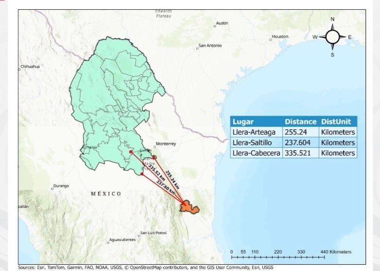 Se mantiene alerta por Gusano Barrenador en Coahuila