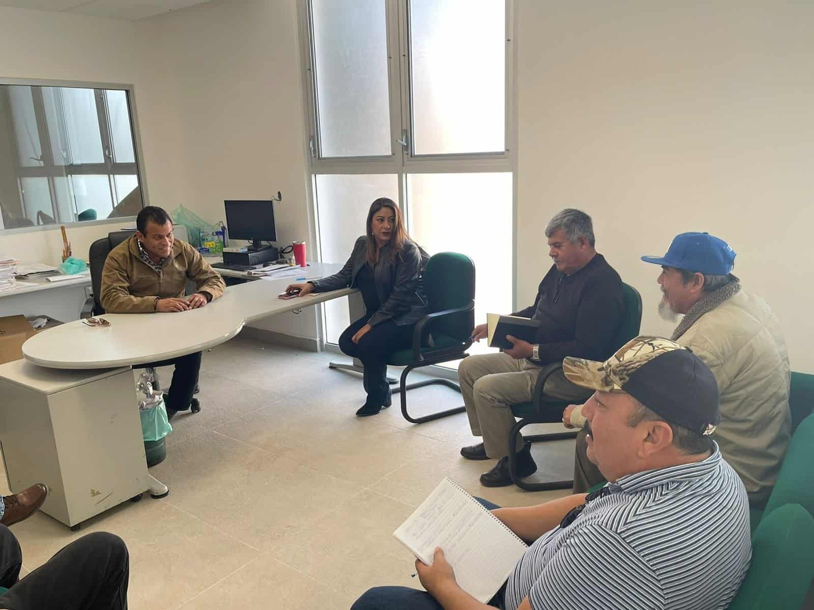 AHMSA y IMSS acuerdan revaloraci&oacute;n m&eacute;dica en Monclova