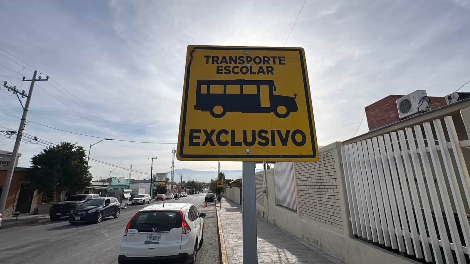 Investigan a chofer de transporte escolar tras accidente en Frontera