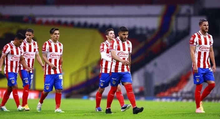 Dieter Villalpando se une al Everton de Vi&ntilde;a del Mar en Uruguay