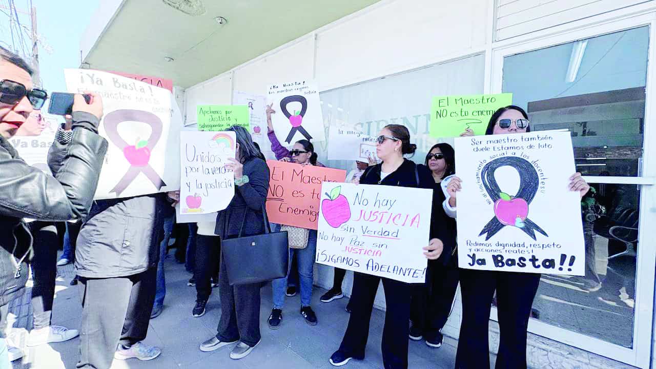 PRONNIF responde a manifestaci&oacute;n docente sobre abuso en educaci&oacute;n f&iacute;sica