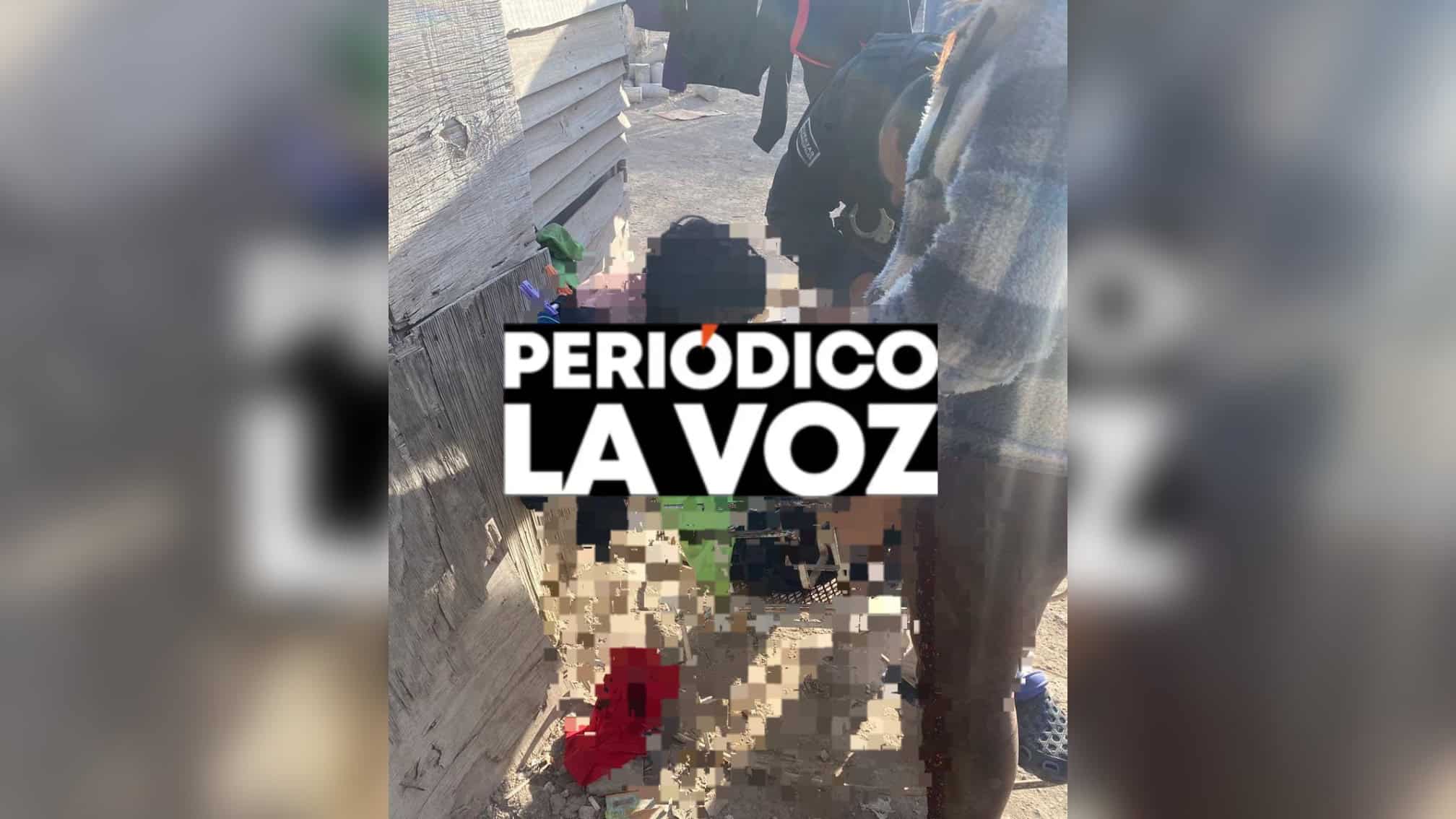 Ni&ntilde;o de 11 a&ntilde;os intenta salir por puerta falsa en Monclova por bullying