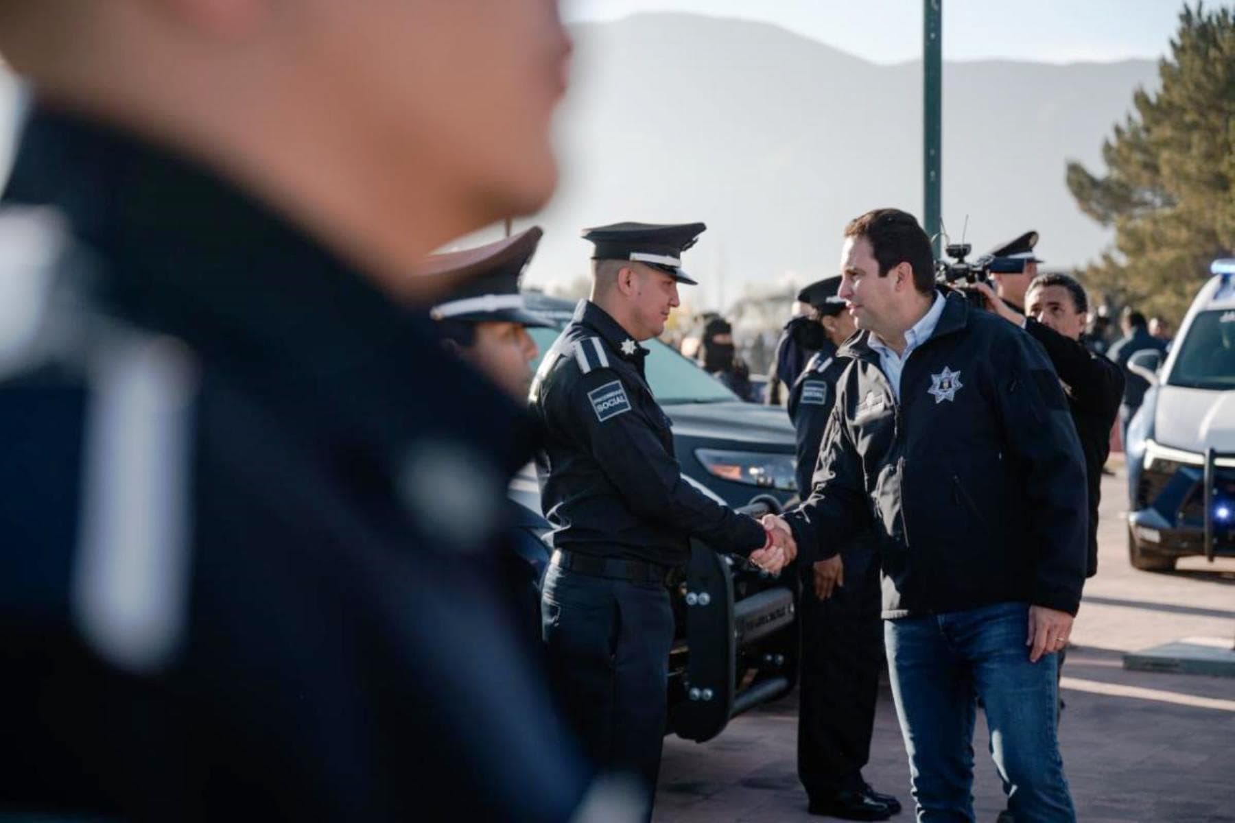 Saltillo destaca como la ciudad m&aacute;s segura del pa&iacute;s