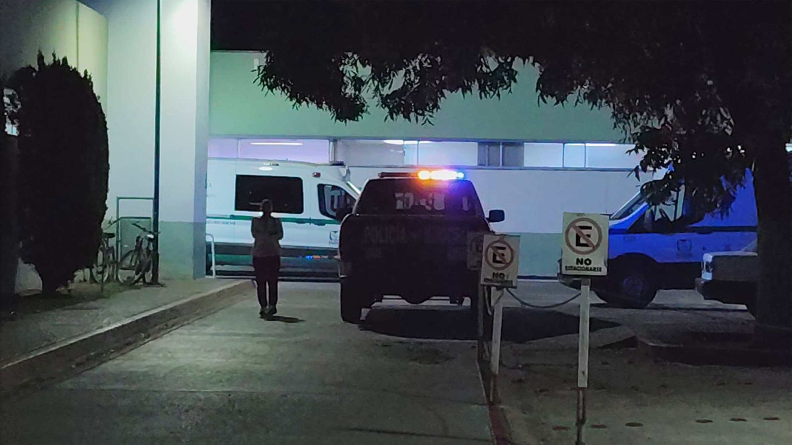 Padre de familia resulta herido al confrontar a ladr&oacute;n en M&uacute;zquiz