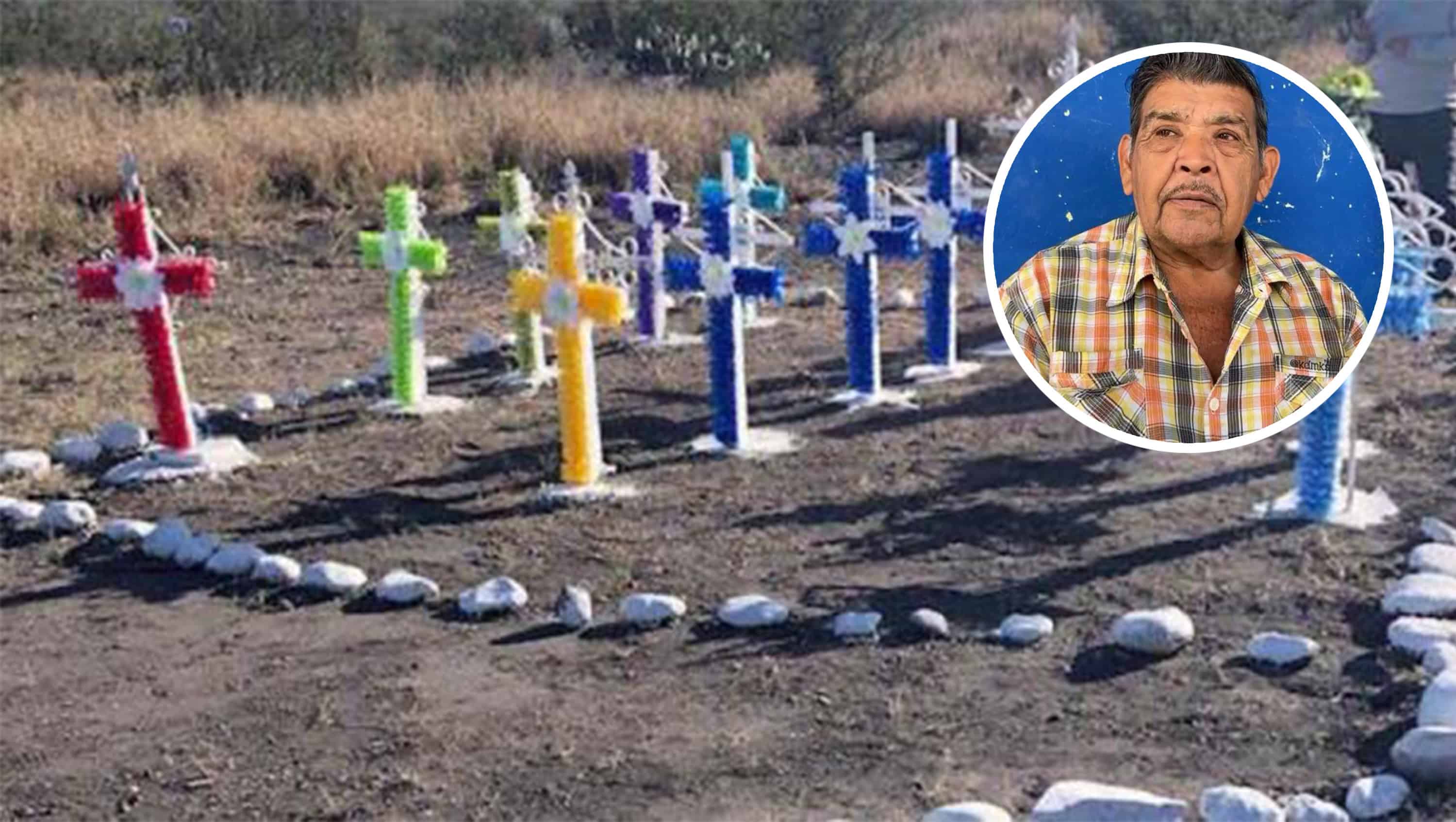 Se cumplen 24 a&ntilde;os de tragedia en pozo de carb&oacute;n "La Espuelita"